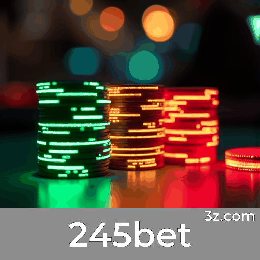 245bet Esportes: Laboratório de Dados para Apostas Inteligentes