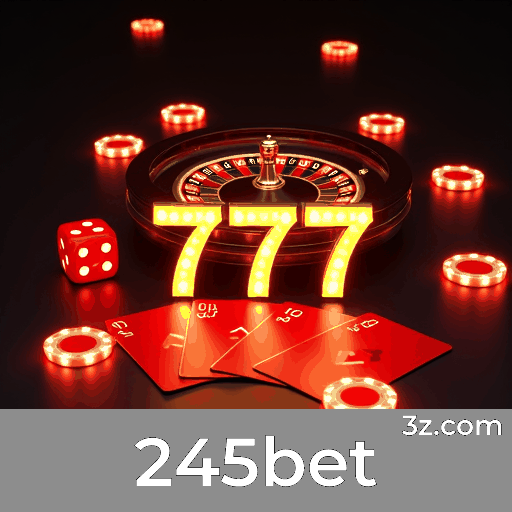 245bet Promoções Inteligentes: Experiência de Recompensas Personalizada