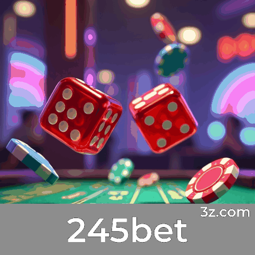 Descubra a Atmosfera de Casino 245bet e Imersão Psicológica