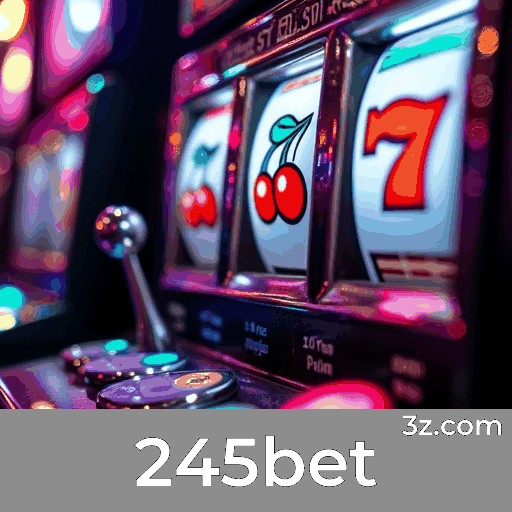 245bet: Variedade e Entretenimento para Jogadores Brasileiros