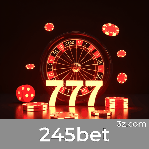 245bet: Baixe o App de Apostas Móvel Seguro