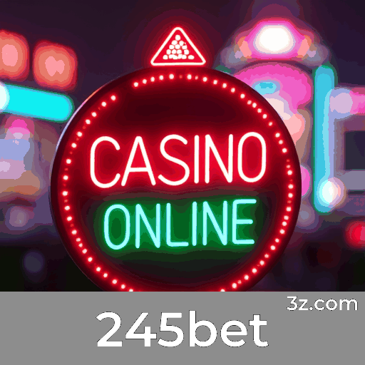 245bet: Plataforma de Apostas Segura e Otimizada
