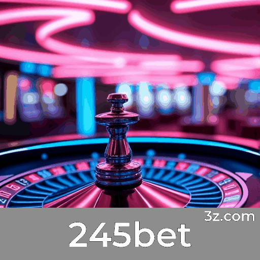 245bet: Variedade e Entretenimento para Jogadores Brasileiros