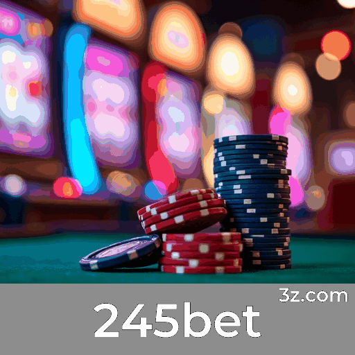 245bet Promoções Inteligentes: Experiência de Recompensas Personalizada