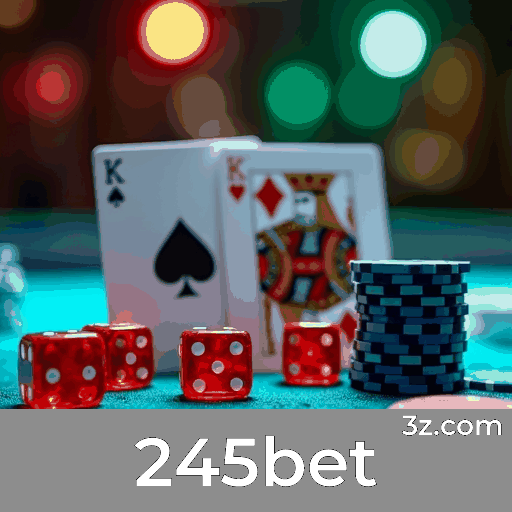 245bet: Plataforma Segura e Entretenimento Superior