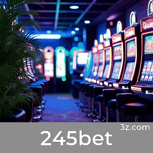 Promoções Inteligentes 245bet: Experiência Personalizada e Otimizada