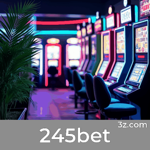 Experiência exclusiva de membro no 245bet: Valorize sua identidade digital