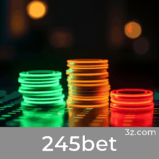 245bet: Estável, Seguro e Otimizado para o Brasil
